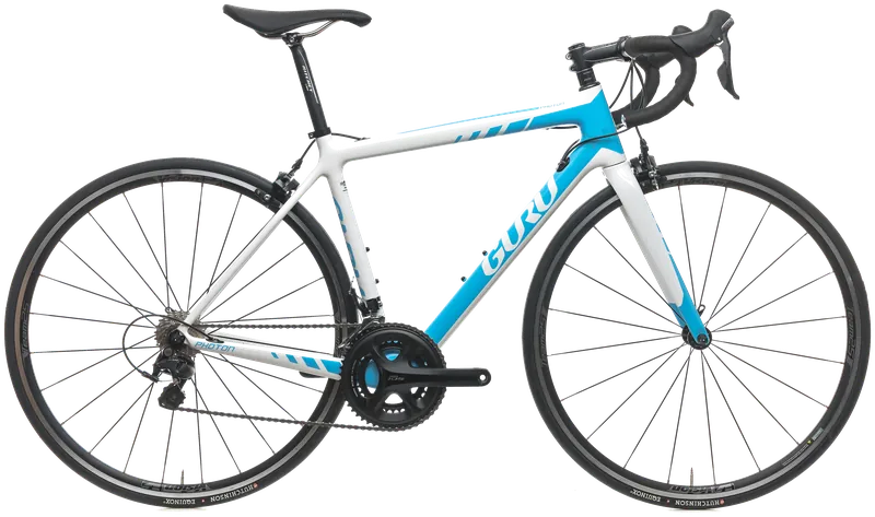 Guru Photon SL Guru Photon SL