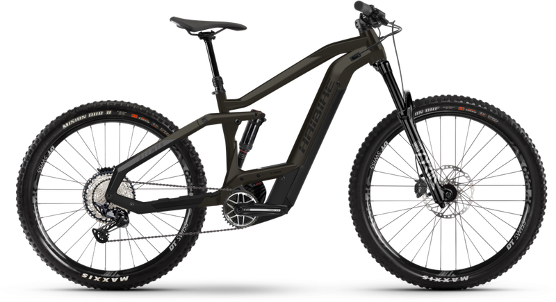 Haibike AllMtn