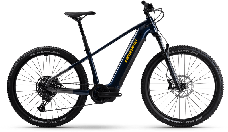 Haibike AllTrack