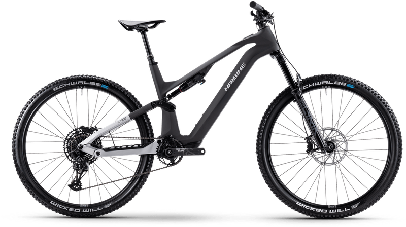 Haibike Lyke