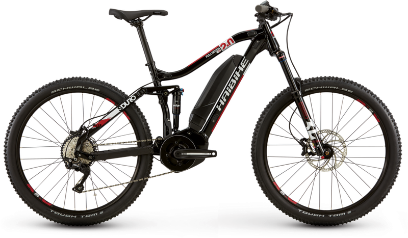 Haibike SDURO FullSeven