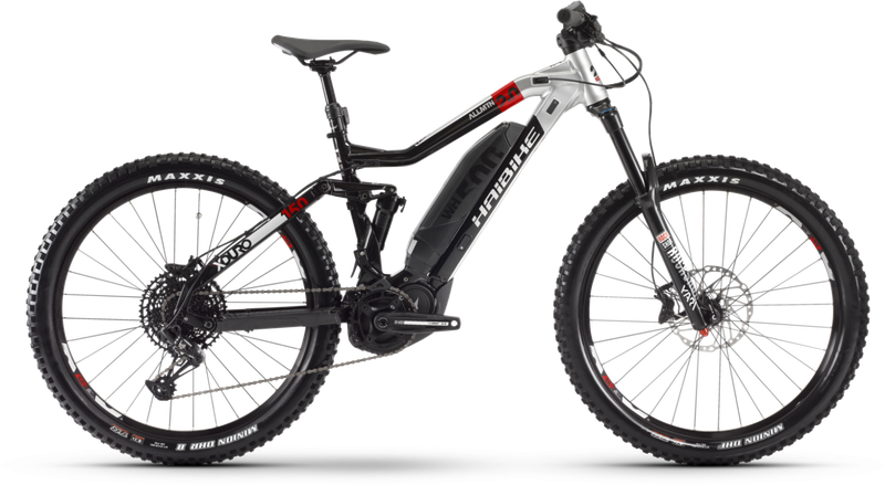 Haibike XDURO AllMtn