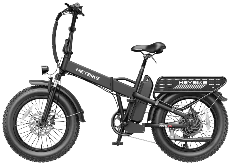 Heybike Mars 2.5