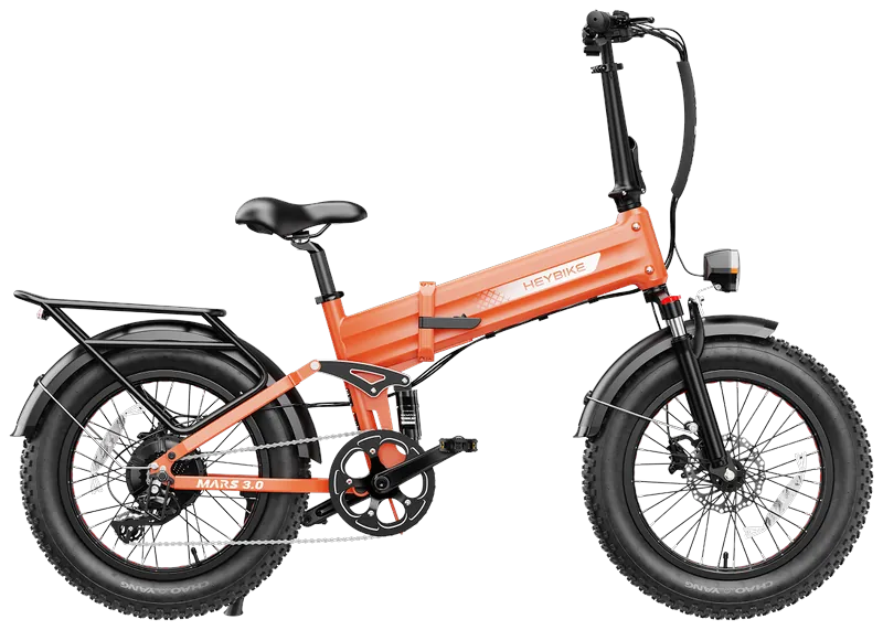 Heybike Mars 3.0