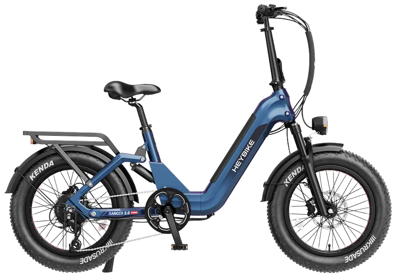 Heybike Ranger 3.0 Pro
