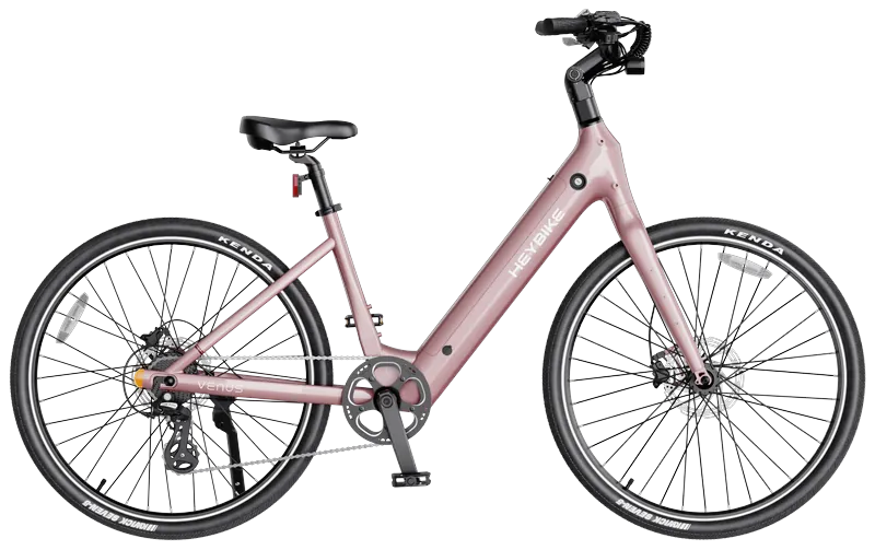 Heybike Venus