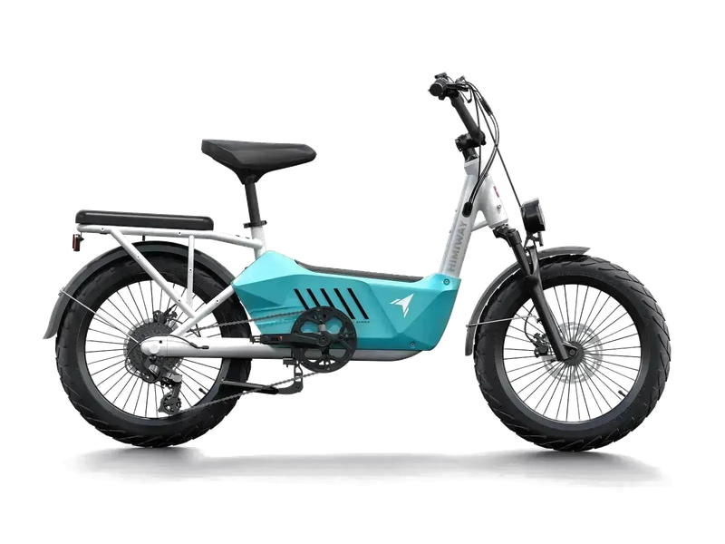 Himiway C3 Cargo