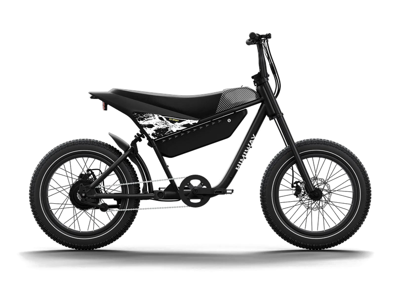 Himiway C5
