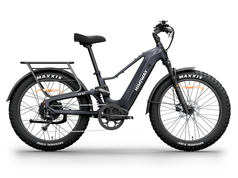 Himiway D5 2.0