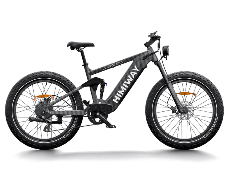 Himiway D7 Cobra