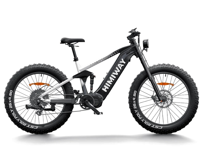 Himiway D7 Pro
