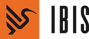 Ibis logo Ibis logo