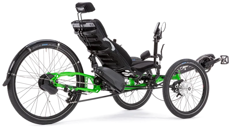 ICE Trikes Adventure HD