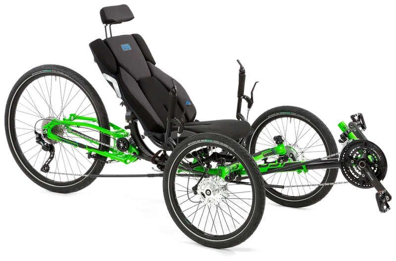 ICE Trikes Adventure