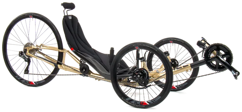 ICE Trikes VTX