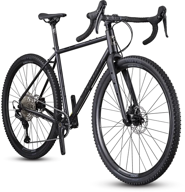 Jamis Renegade Steel Jamis Renegade Steel