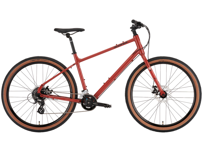 Kona Dew