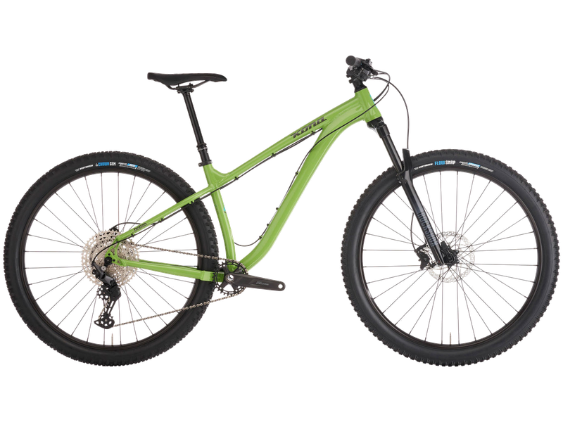 Kona Honzo