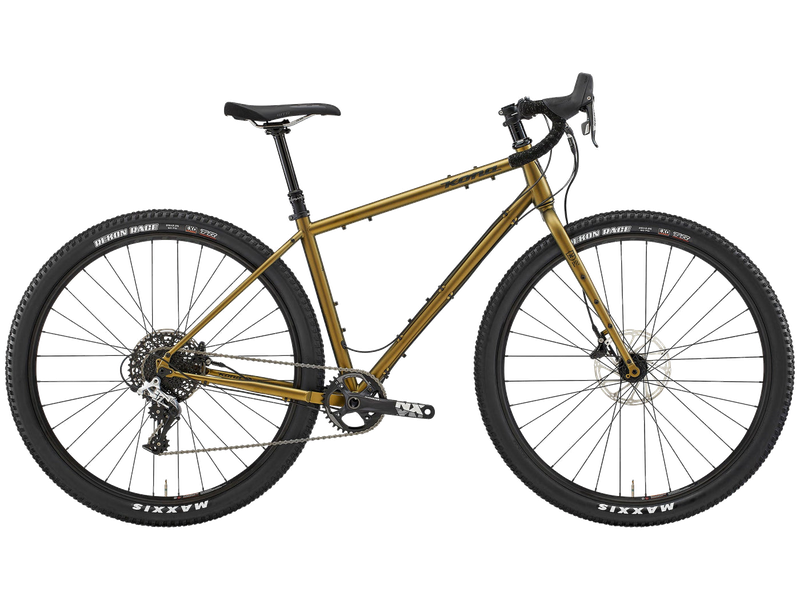 Kona Sutra LTD