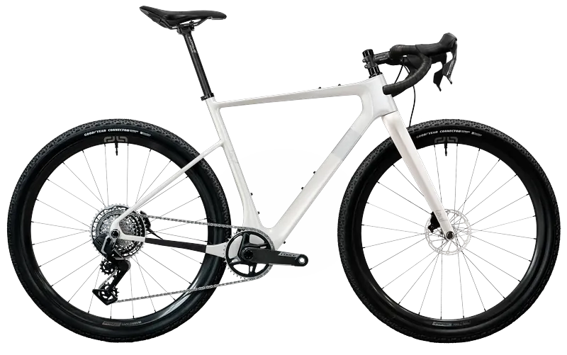 Lauf Seigla Rigid Lauf Seigla Rigid