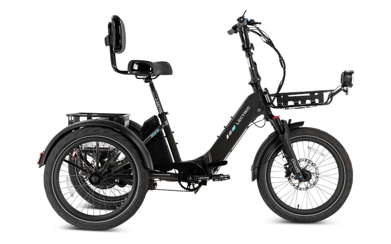 Lectric Ebikes XP Trike 2 Lectric Ebikes XP Trike 2