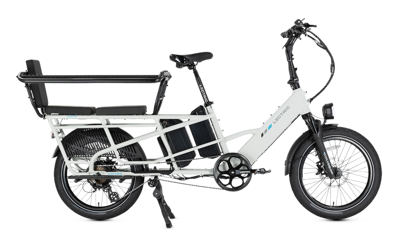 Lectric Ebikes XPedition 2.0 Lectric Ebikes XPedition 2.0