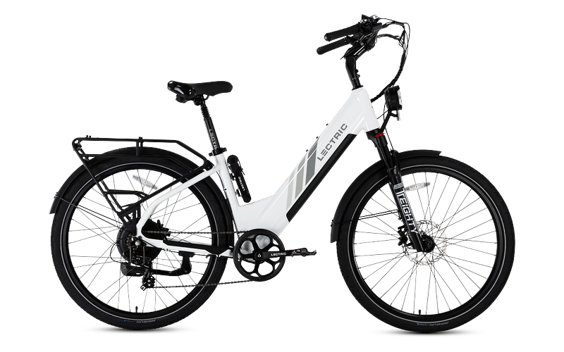 Lectric Ebikes XPress 750 Step-Thru Lectric Ebikes XPress 750 Step-Thru