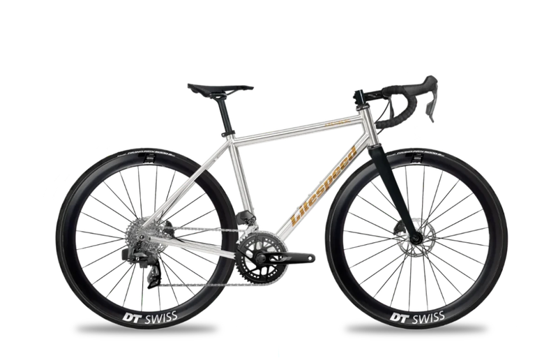 Litespeed Arenberg Litespeed Arenberg