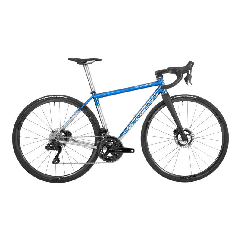 Litespeed Coll dels Reis Litespeed Coll dels Reis