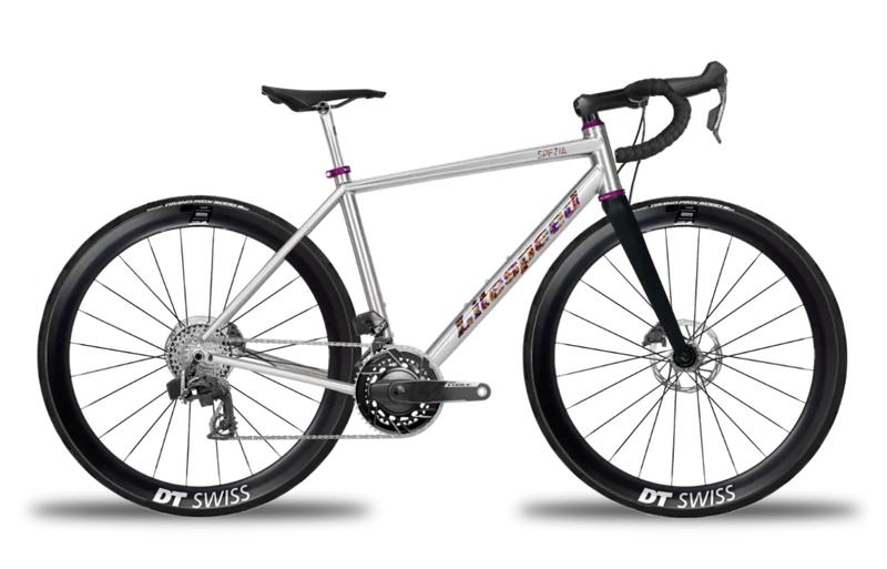 Litespeed Spezia Litespeed Spezia