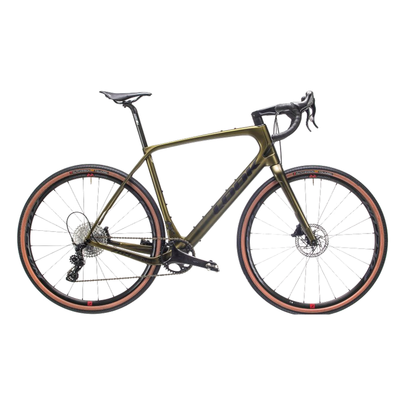 LOOK 765 Gravel RS