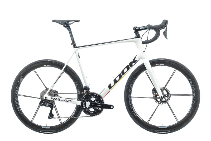 LOOK 785 Huez RS