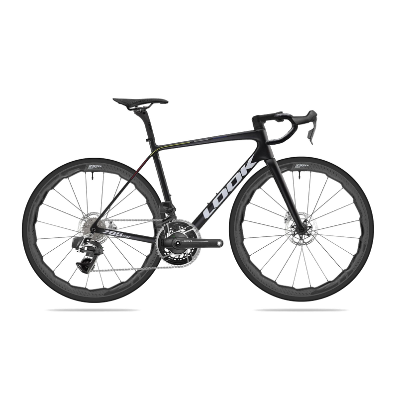LOOK 785 Huez