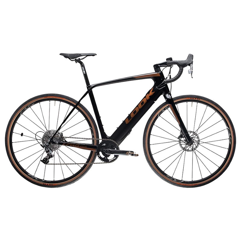 LOOK E-765 Gravel