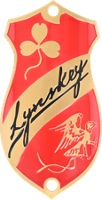 Lynskey Lynskey