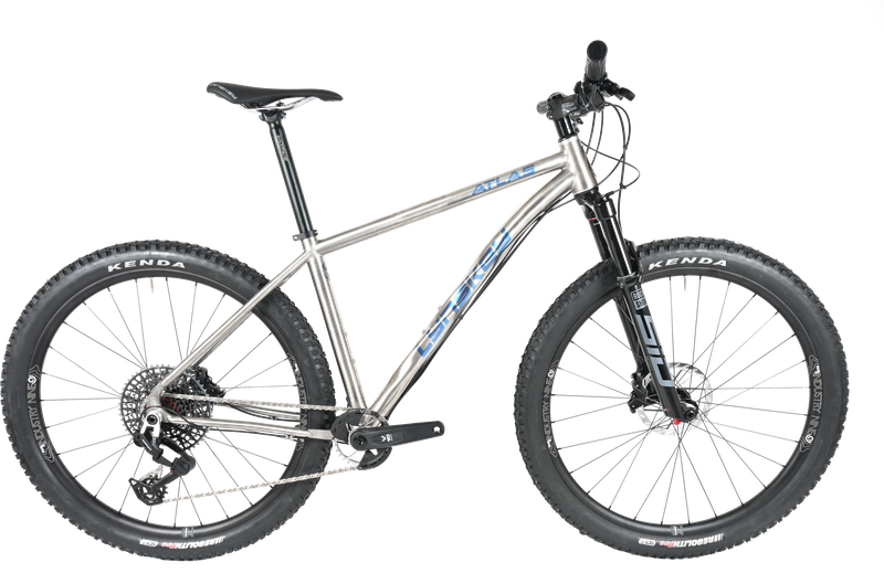 Lynskey Atlas Lynskey Atlas