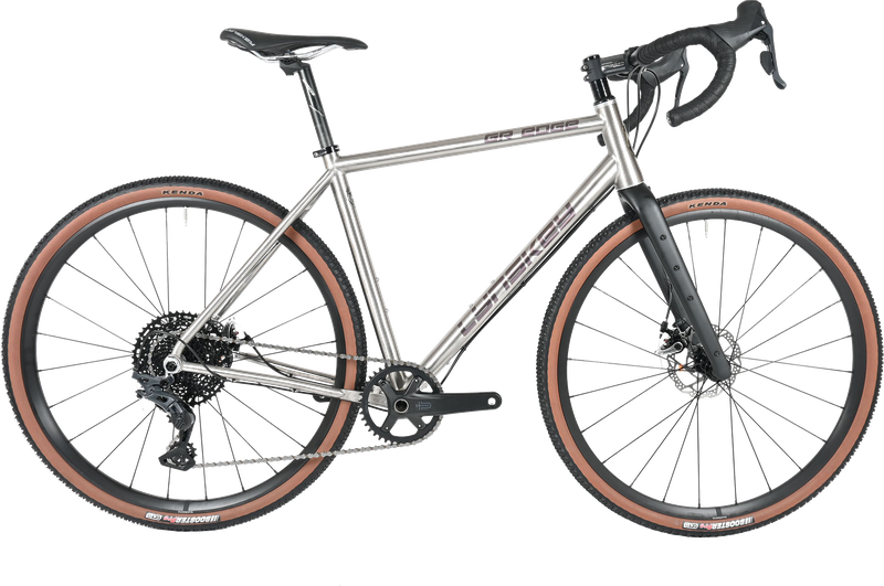Lynskey GR Edge Lynskey GR Edge