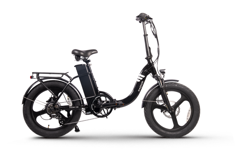Magnum Premium 3 Torque LS Magnum Premium 3 Torque LS