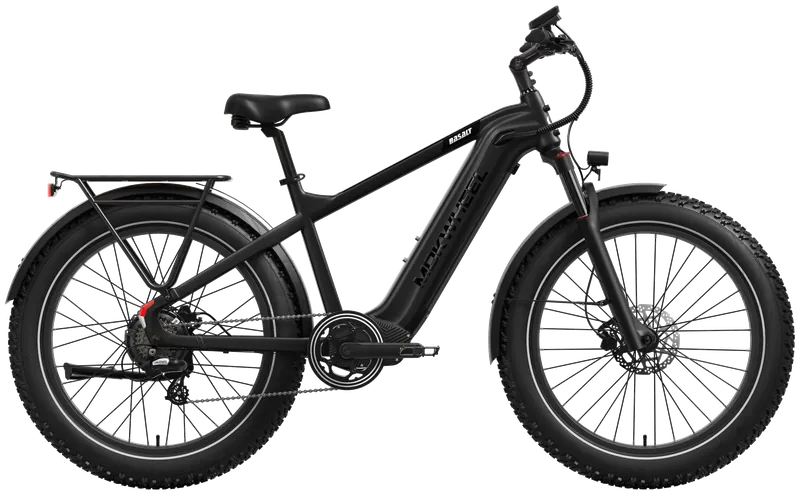 Mokwheel Basalt 2.0