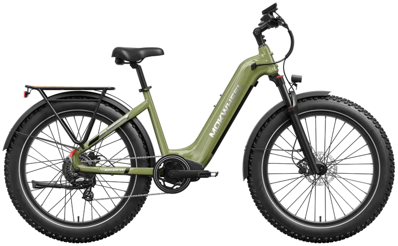 Mokwheel Basalt ST 2.0