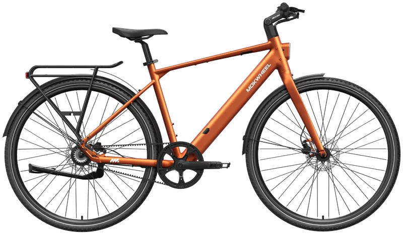Mokwheel FLINT PRO