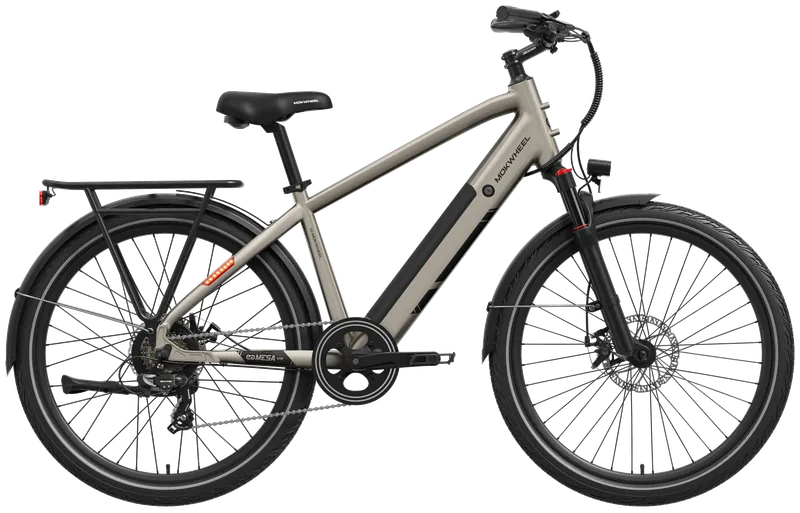 Mokwheel Mesa Lite 2.0