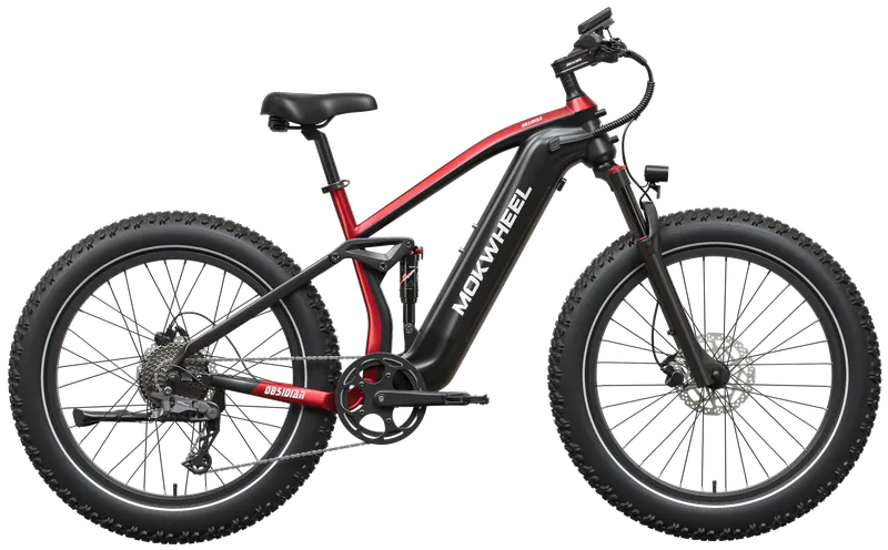 Mokwheel Obsidian 2.0