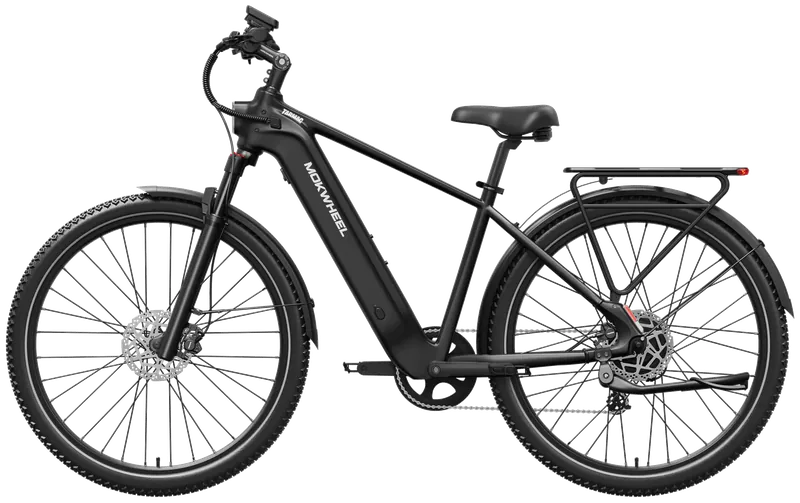 Mokwheel Tarmac