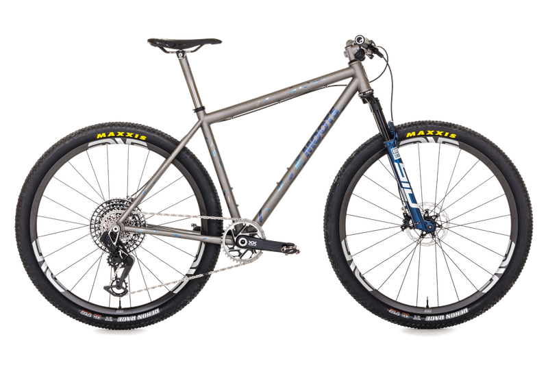 Moots MXC Moots MXC