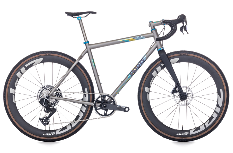 Moots Routt 45 Moots Routt 45