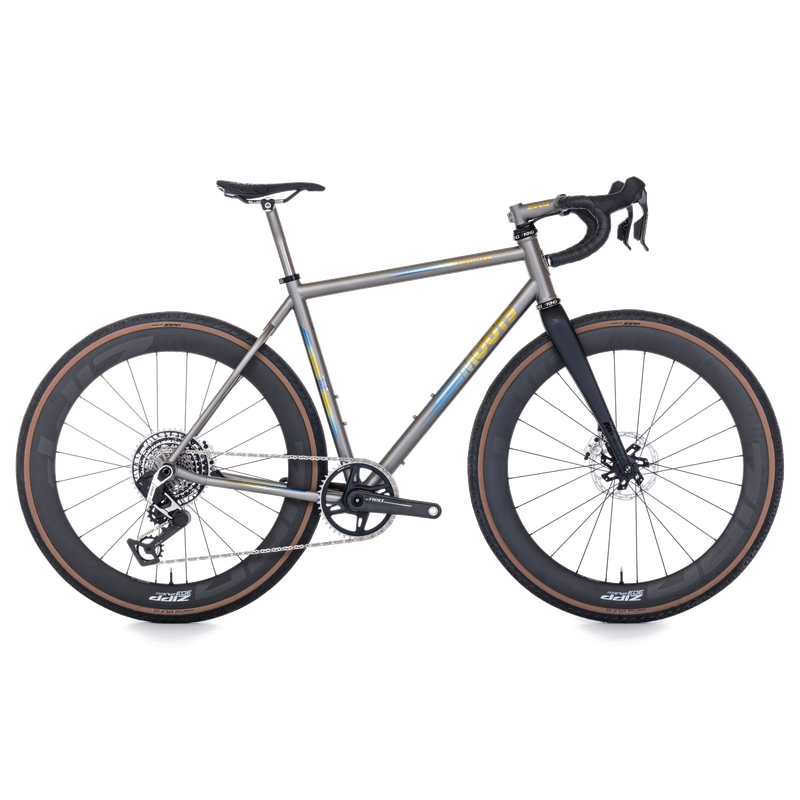Moots Routt CRD Moots Routt CRD