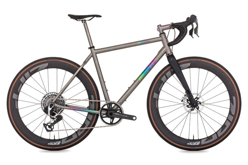 Moots Routt RSL Moots Routt RSL
