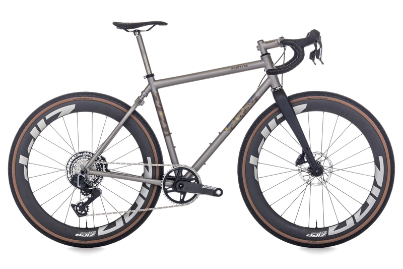 Moots Routt YBB Moots Routt YBB