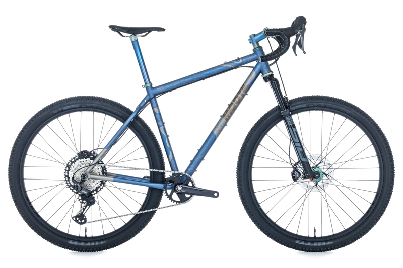 Moots Scrambler Moots Scrambler